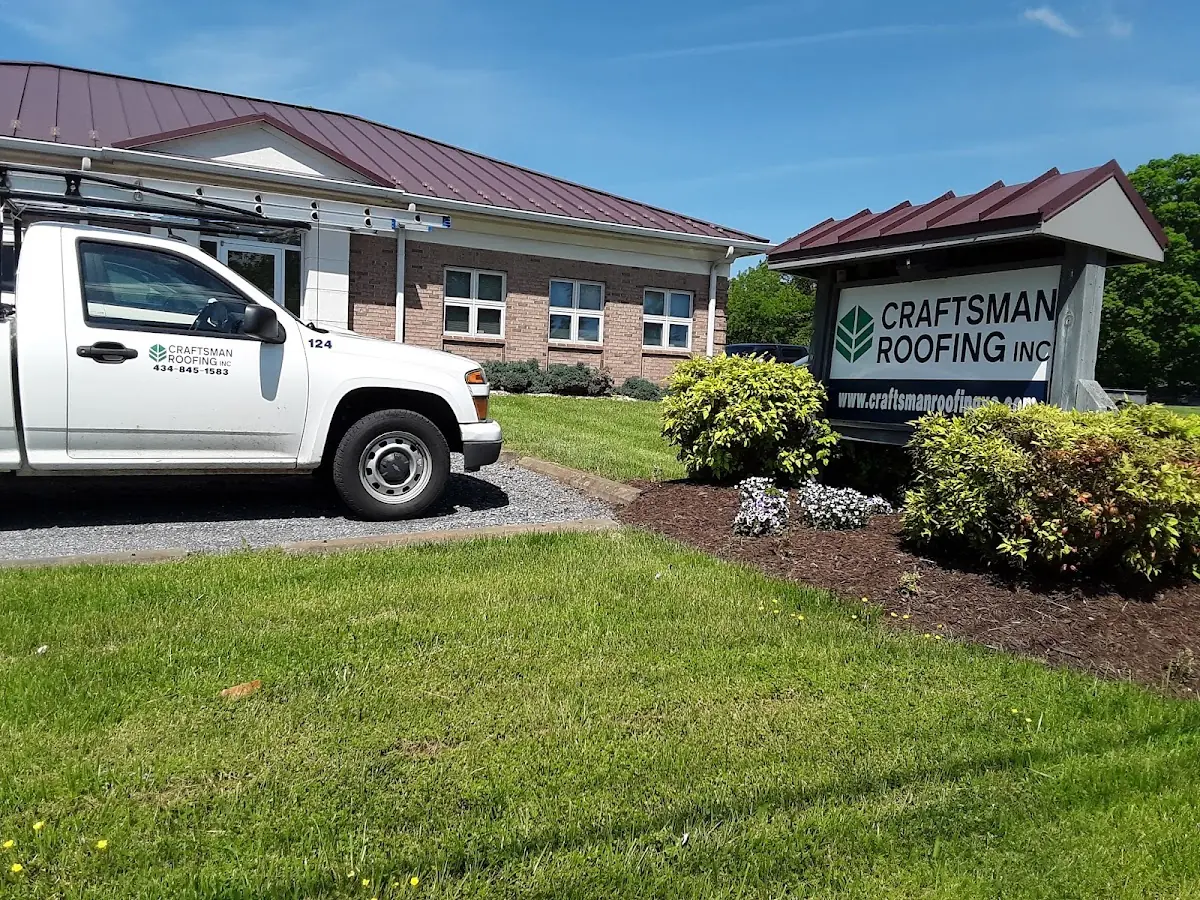 Quality Wind Damage Roof Repair by experienced craftsmen in Whipporwill Ridge